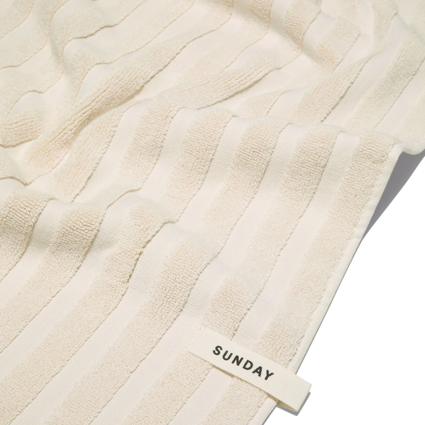 Dunes Hand Towel