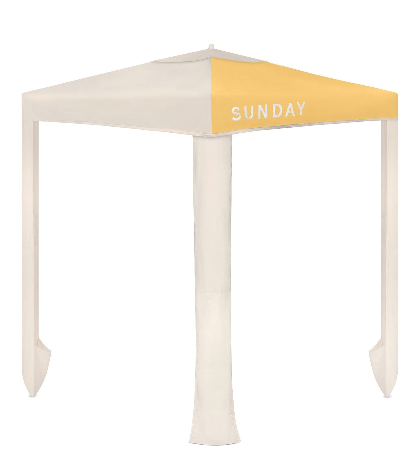 Golden Splice Beach Cabana