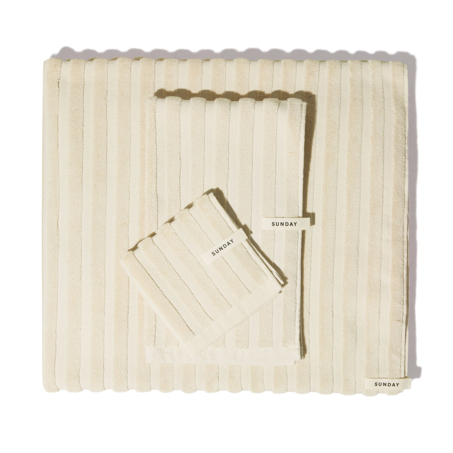 Dunes Home Towel Set