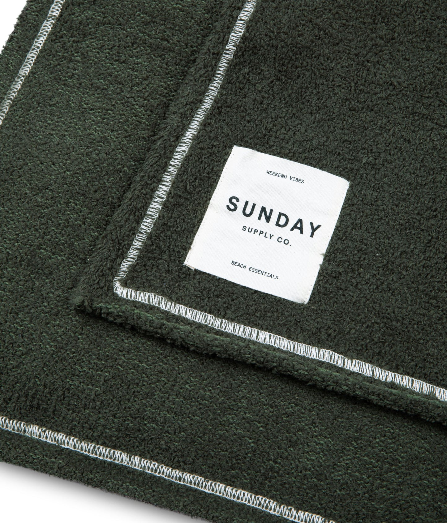 Banksia Fleece Home Blanket