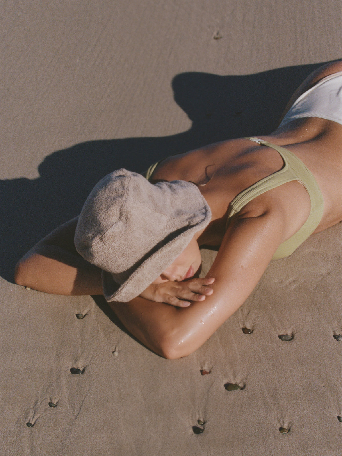 Tallow Beach Hat