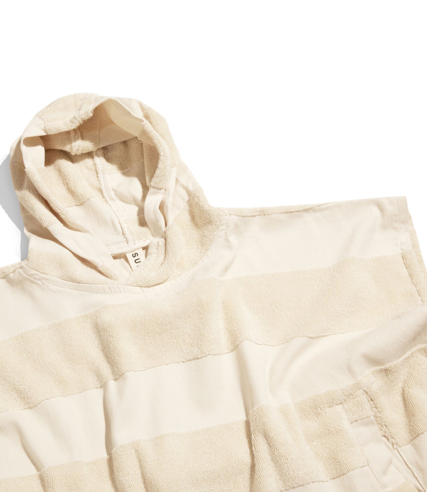 Dunes Towelling Kids Pullover 2.0