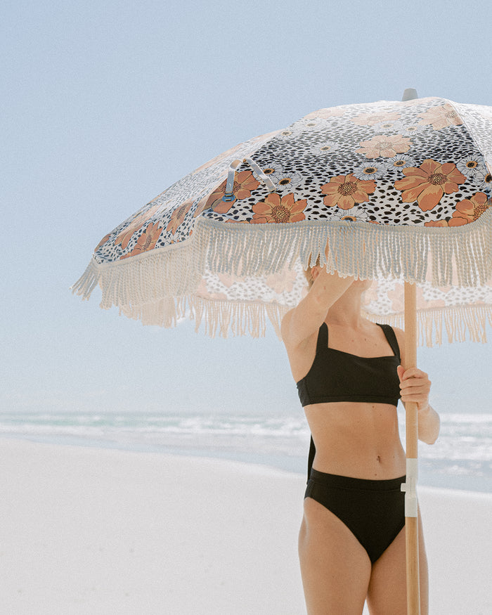 Animal Kingdom Beach Umbrella