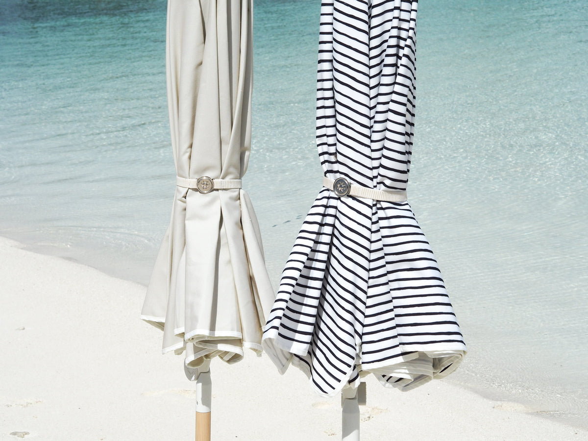 Pacific Light Beach Umbrella