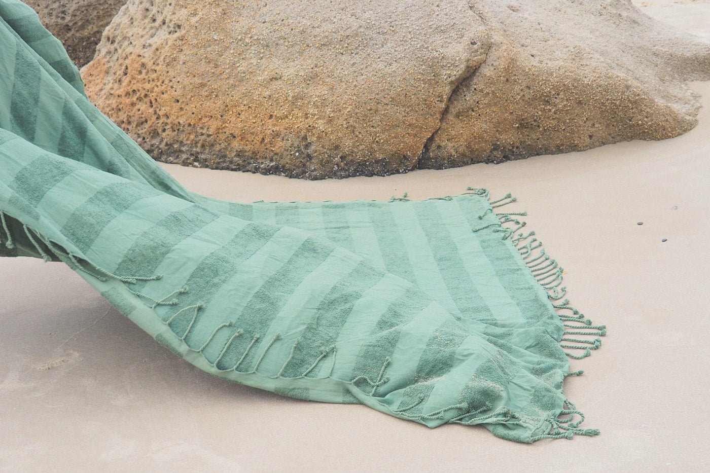 Husk Beach Blanket