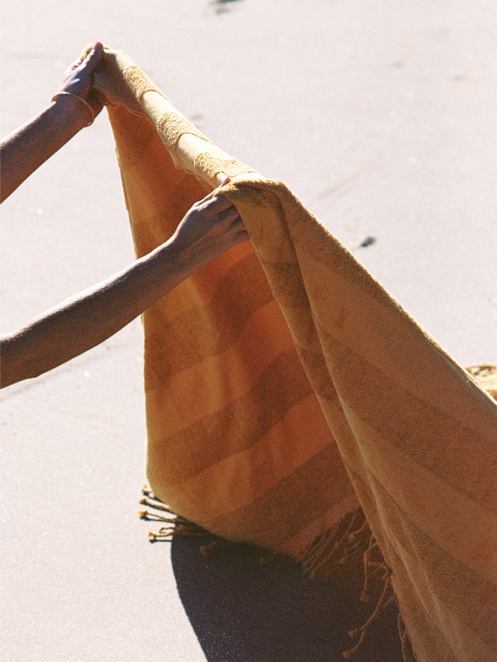 Husk Beach Blanket