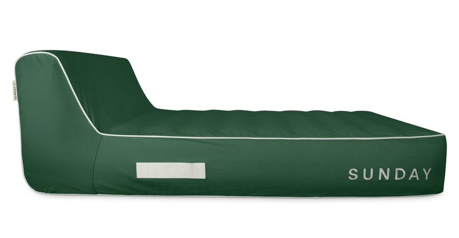 Lounge Lightly, Float Freely