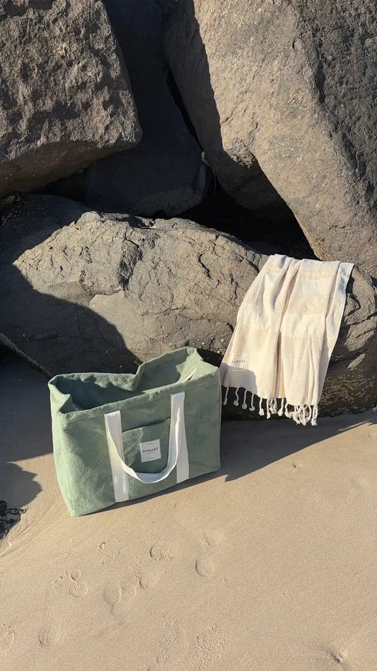 Best Insulated Cooler Bags for the Beach: Keep Drinks Cold All Day