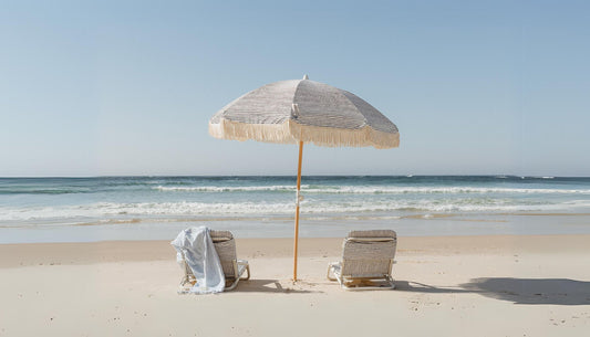 Beach Accessories and Summer Essentials Every Traveller Should Own