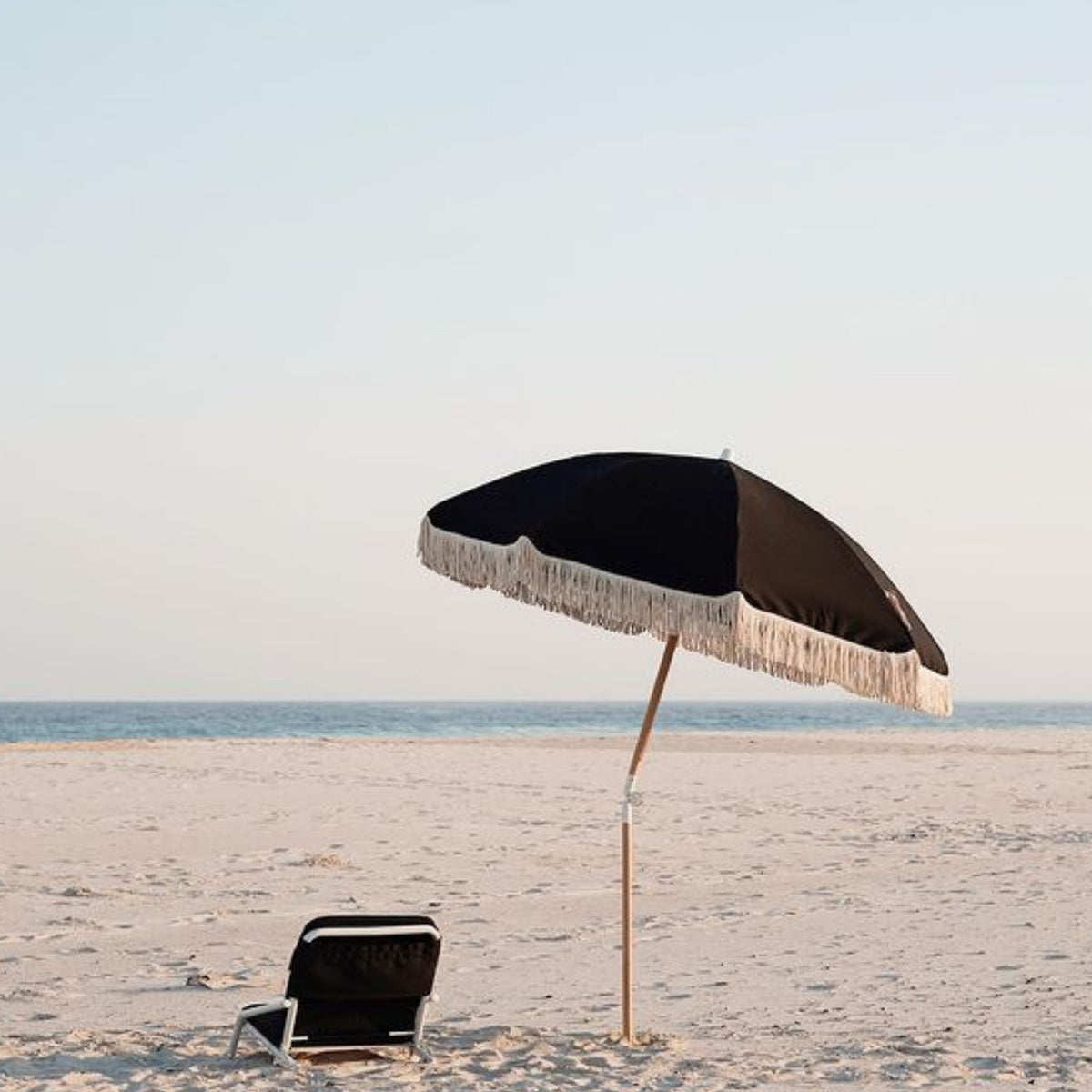 Black Rock Beach Umbrella