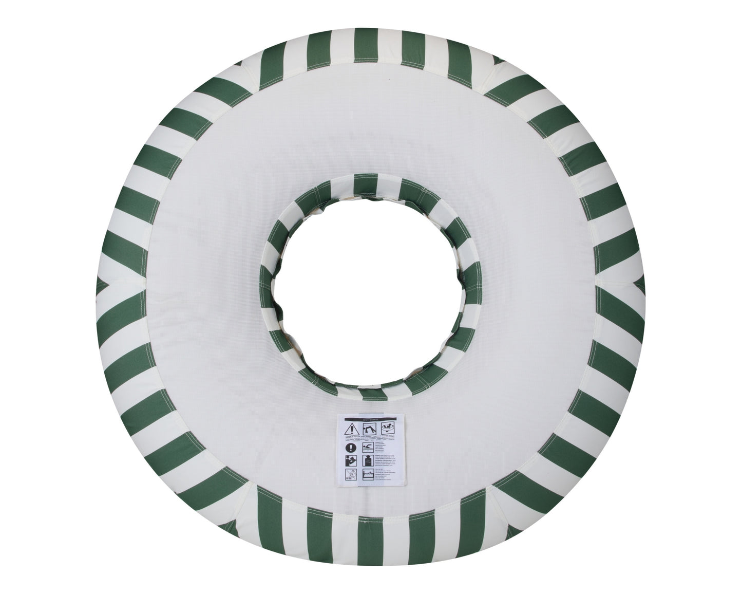 Native Stripe Inflatable Ring