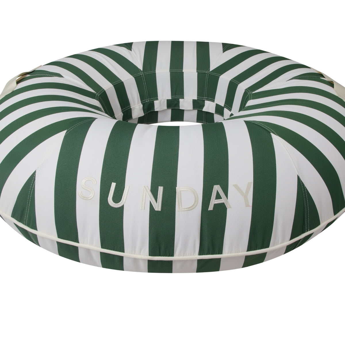 Native Stripe Inflatable Ring