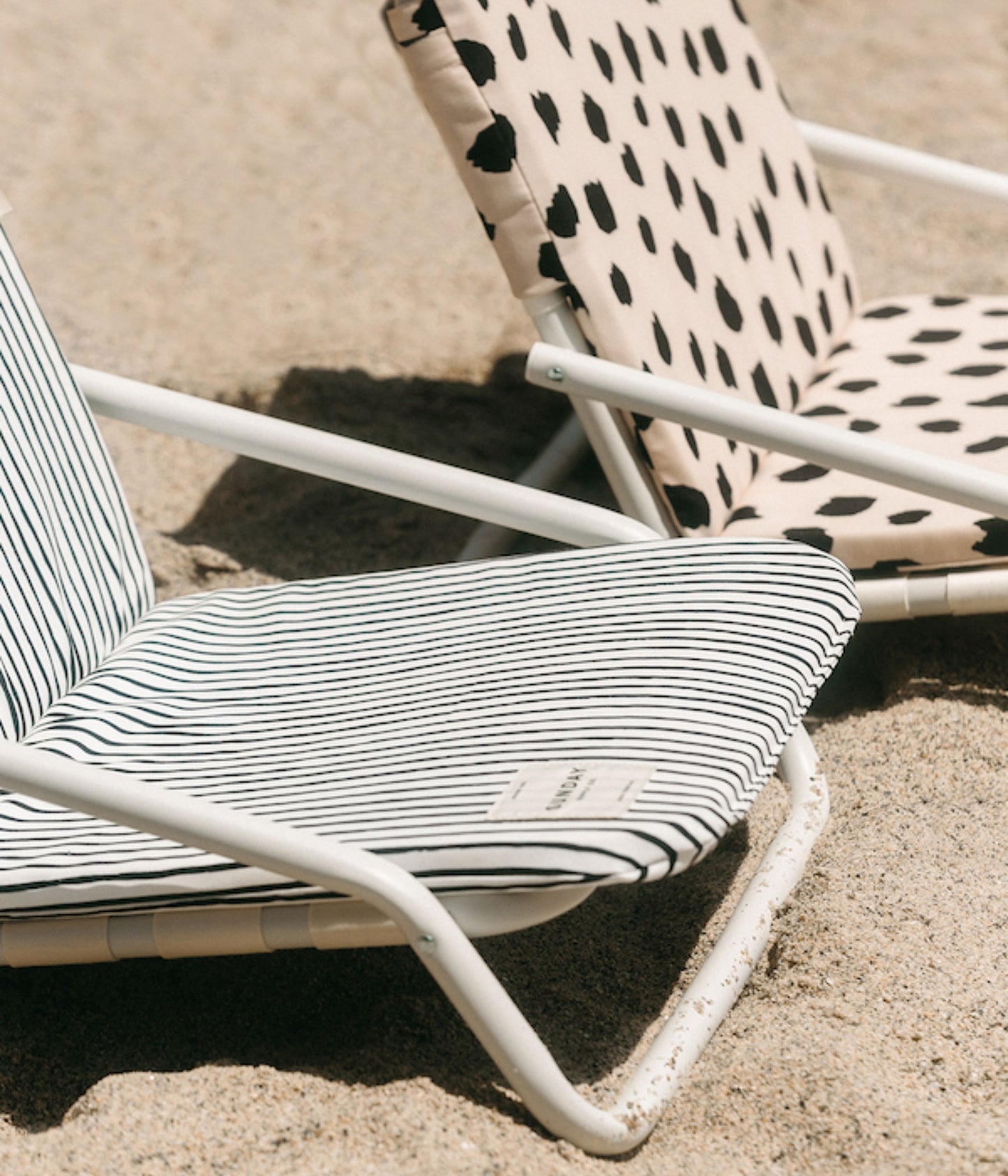 Black Sands Beach Chair Set