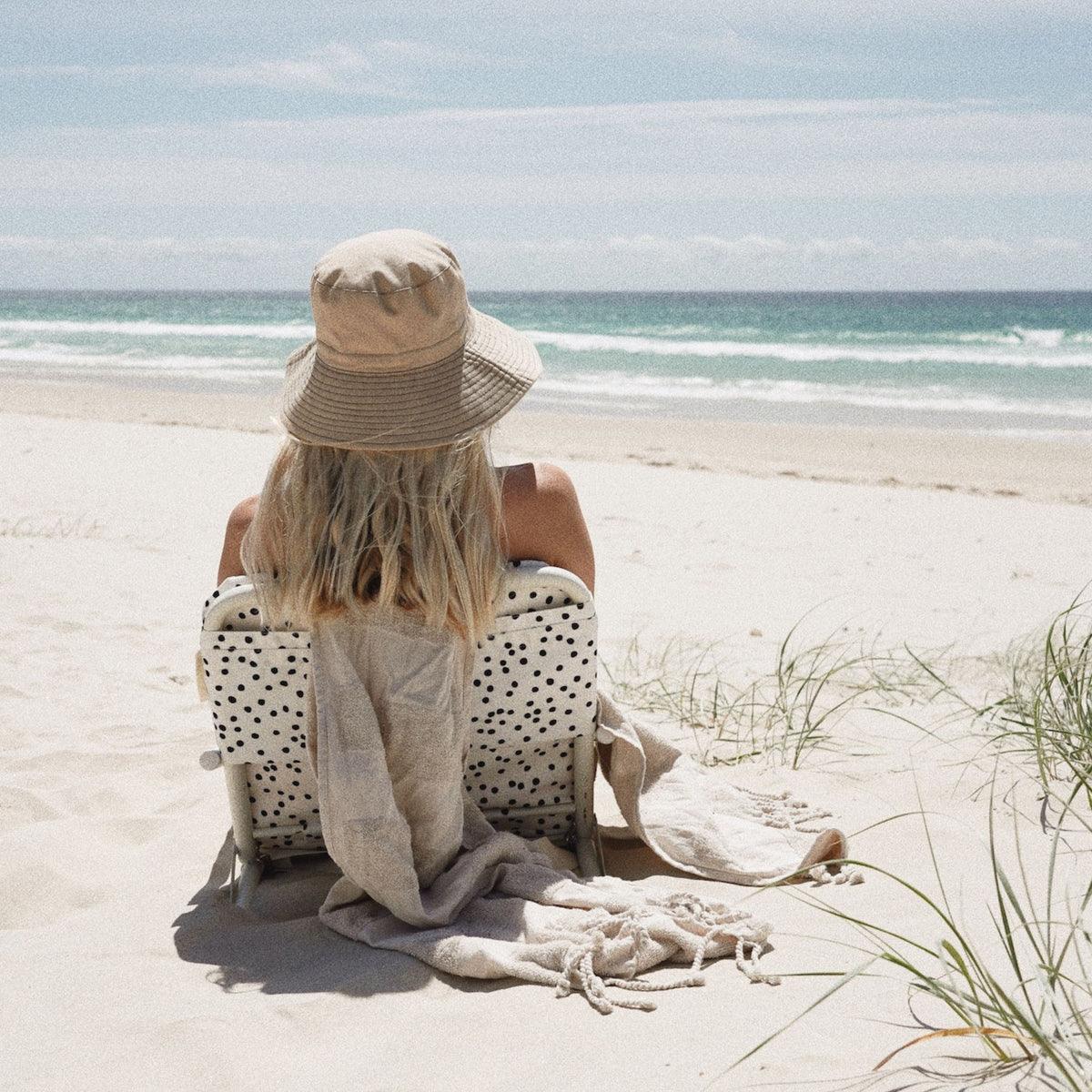 Salt Beach Chair