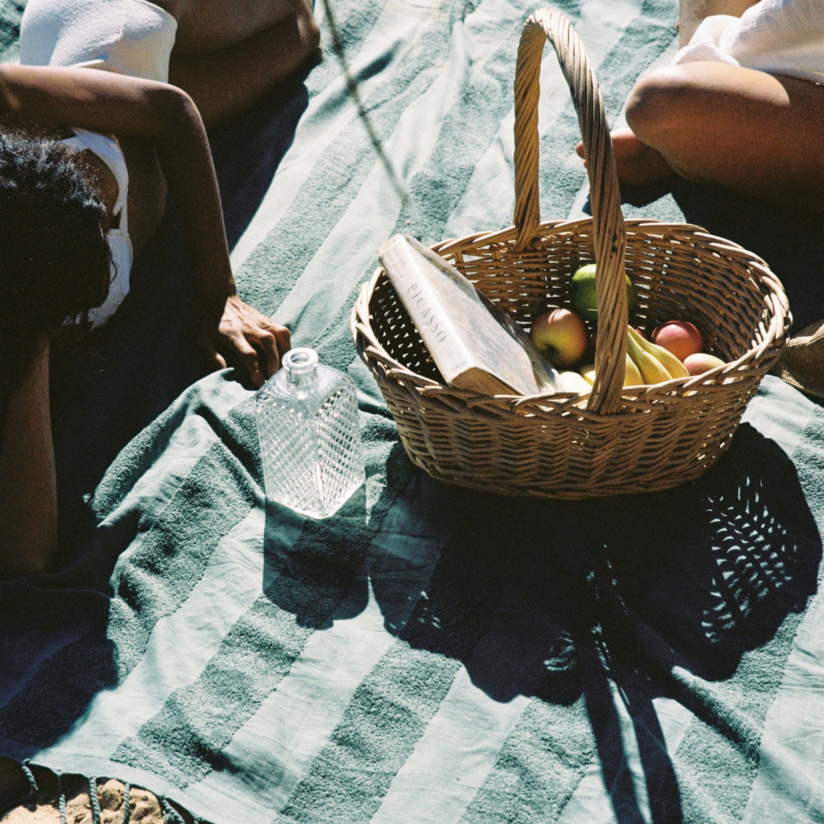 Tallow Beach Blanket