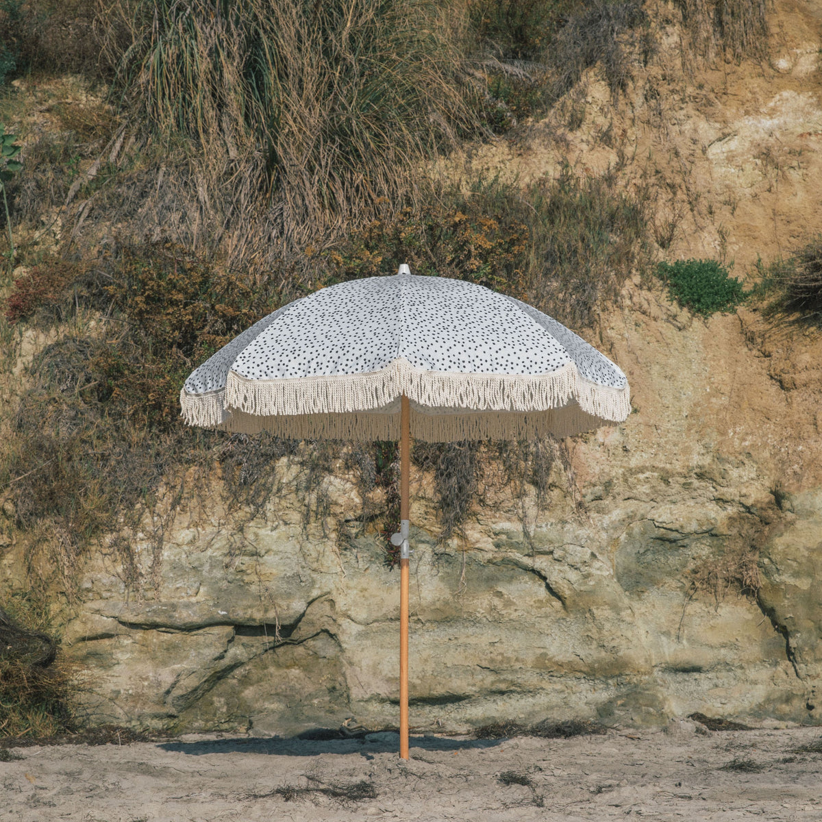 Salt Beach Umbrella