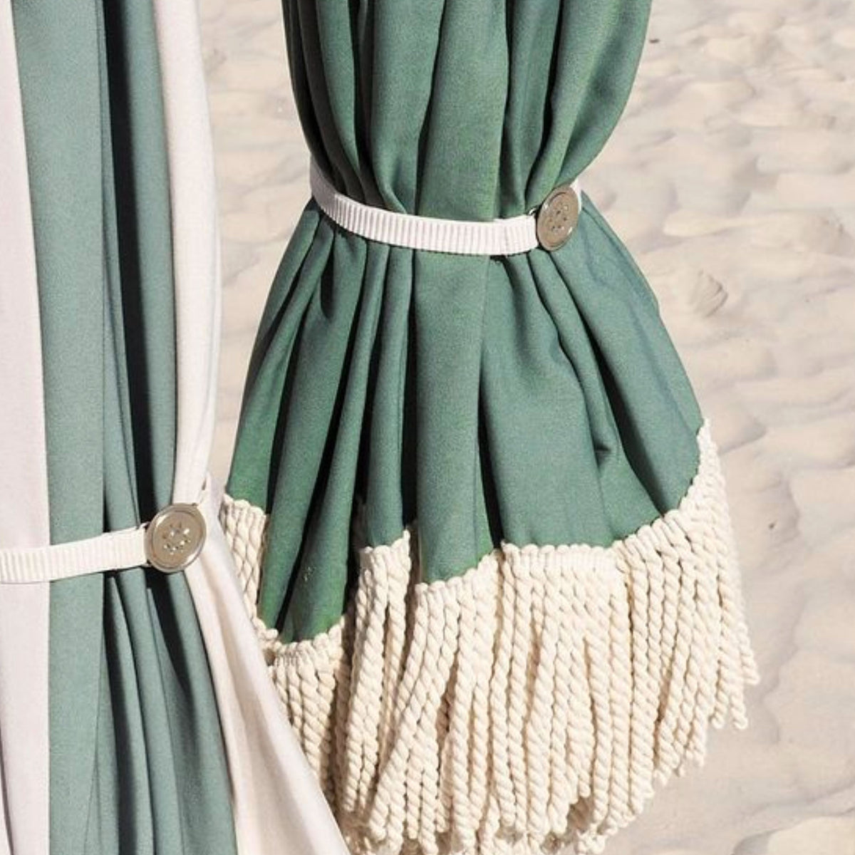 Tallow Splice Light Beach Umbrella