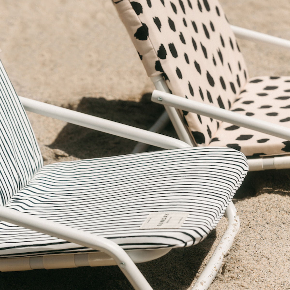 Natural Instinct Beach Chair