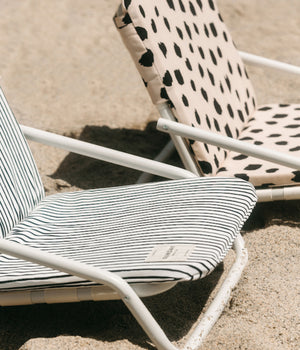 Natural Instinct Beach Chair