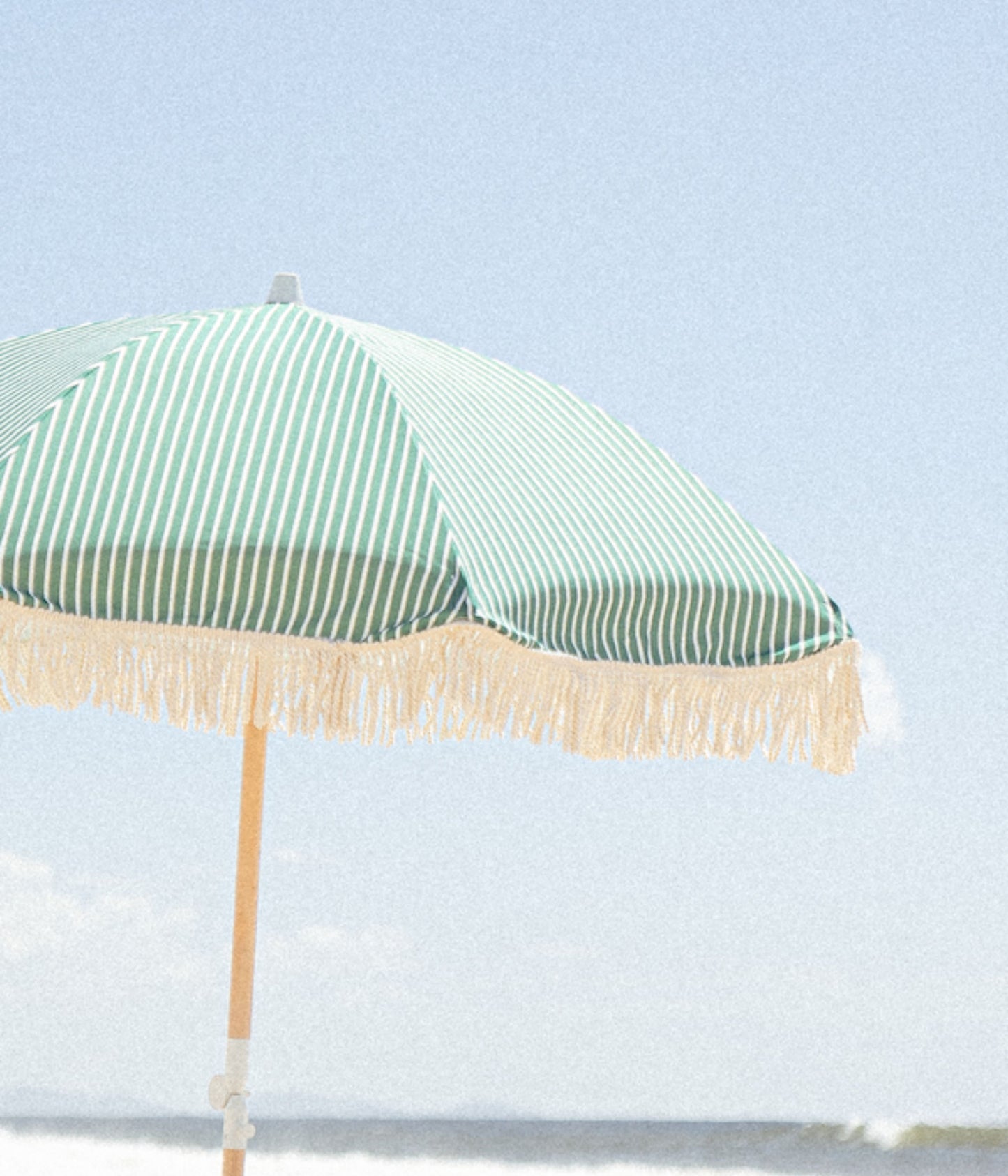 Mineral Beach Umbrella