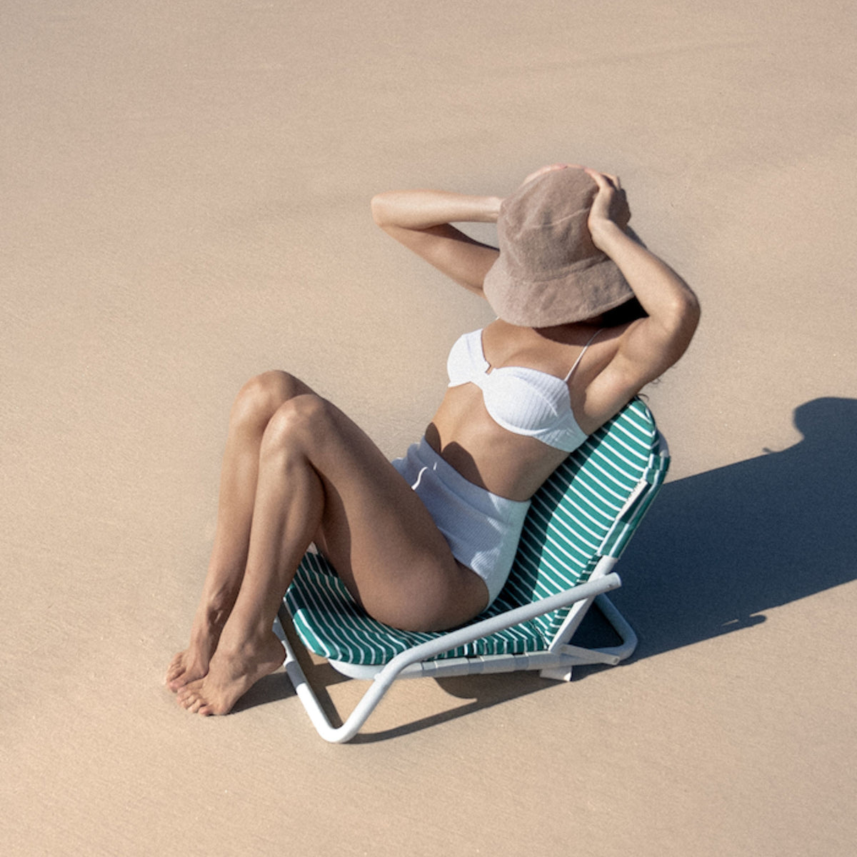 Mineral Beach Chair Set