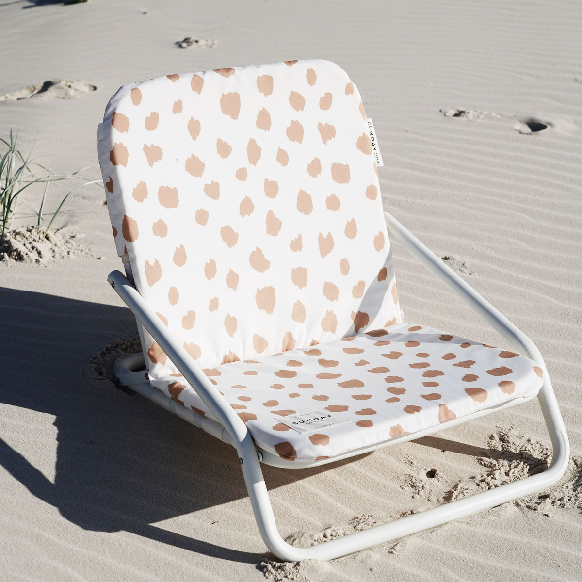 Golden Sands Beach Chair