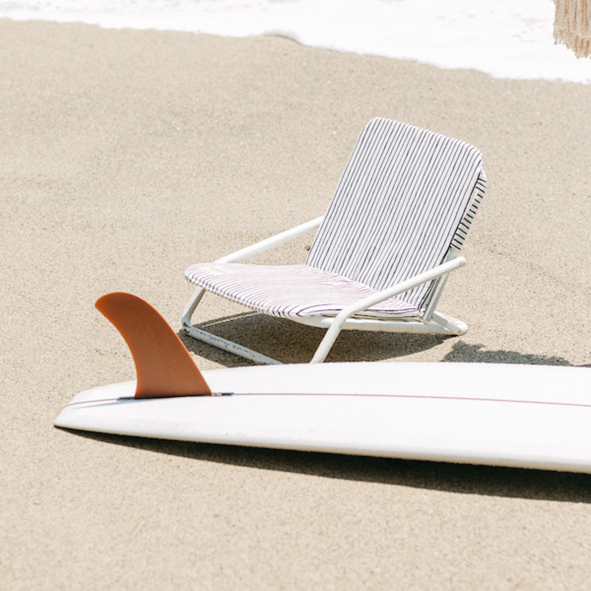 Natural Instinct Beach Chair