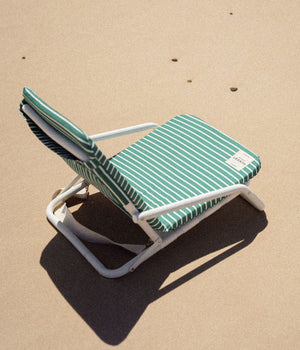 Mineral Beach Chair