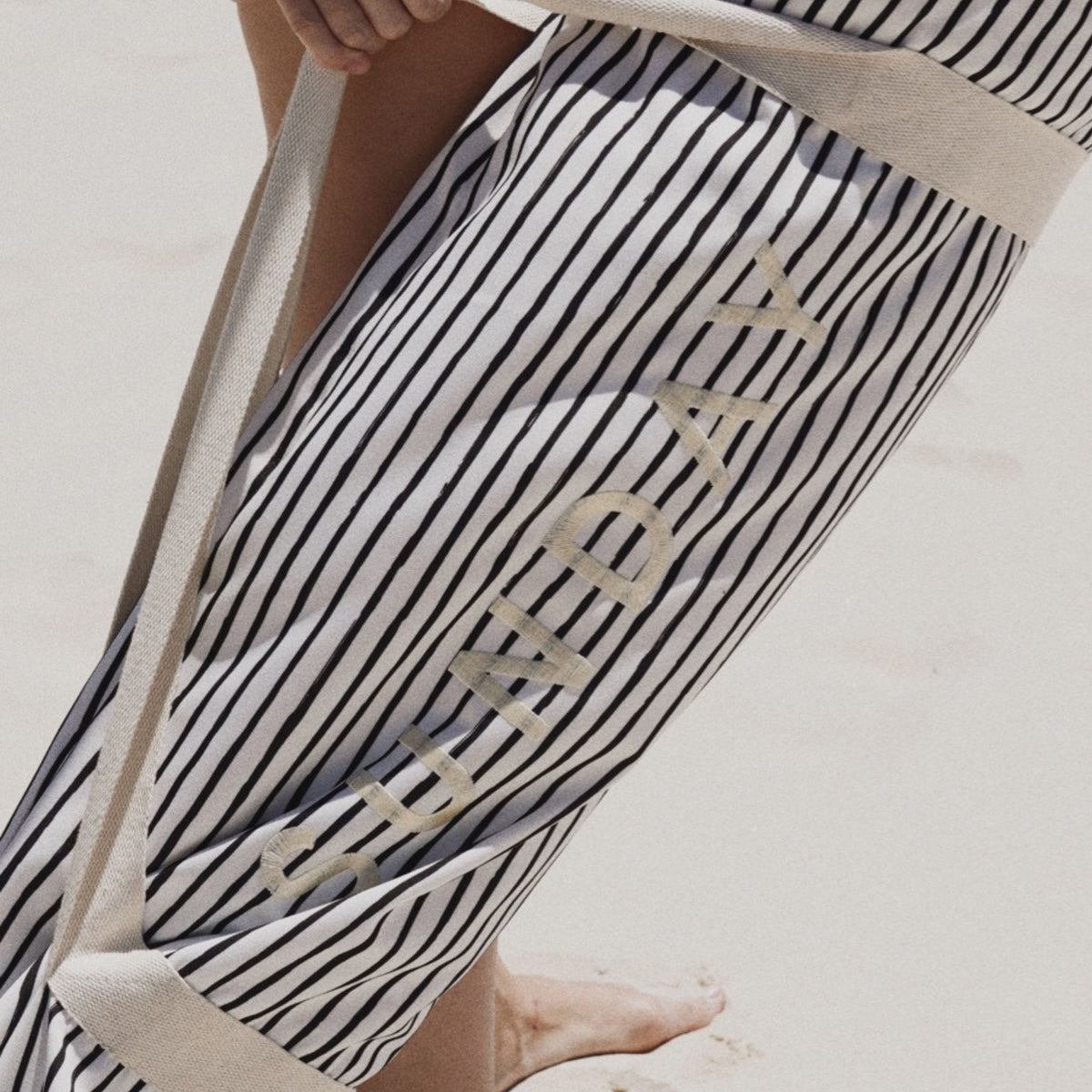 Natural Instinct Travel Beach Umbrella