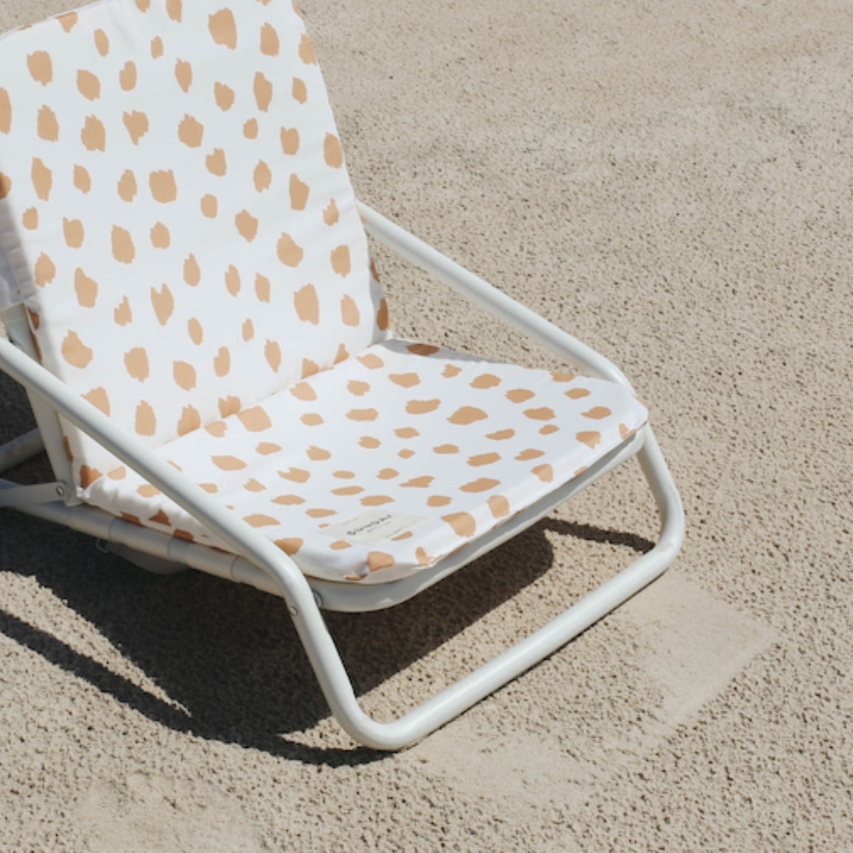 Golden Sands Beach Chair