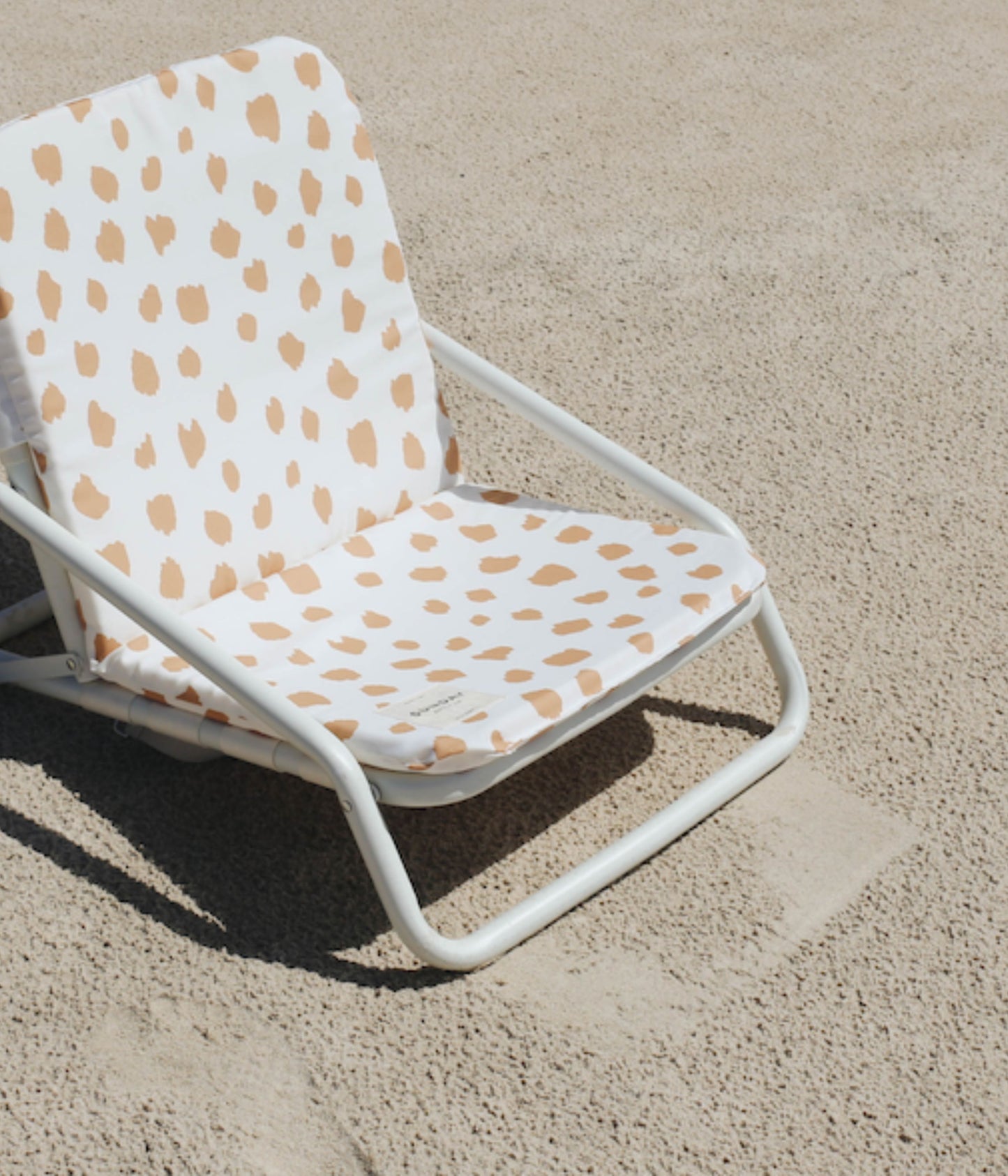 Golden Sands Beach Chair