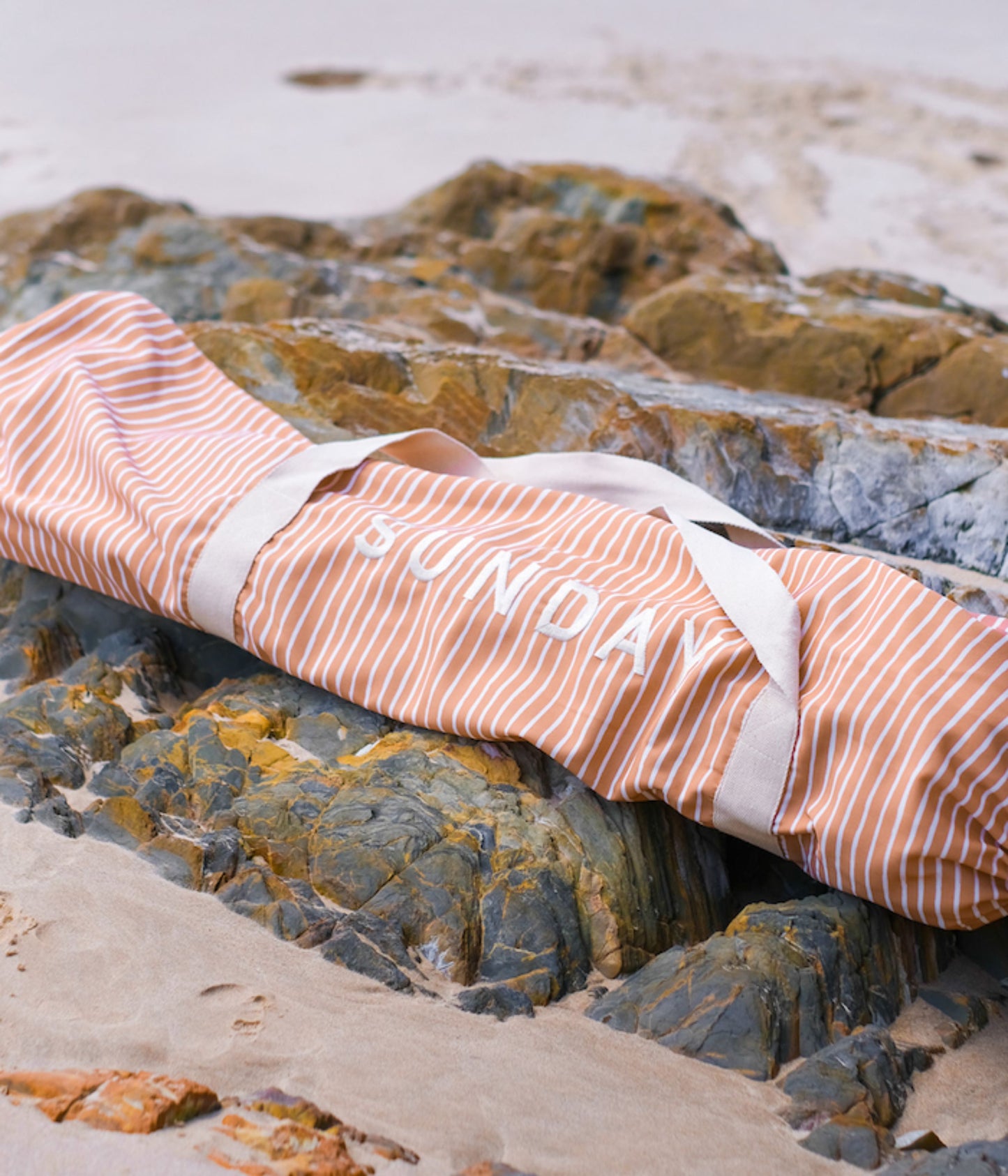 Summer Deck Beach Umbrella