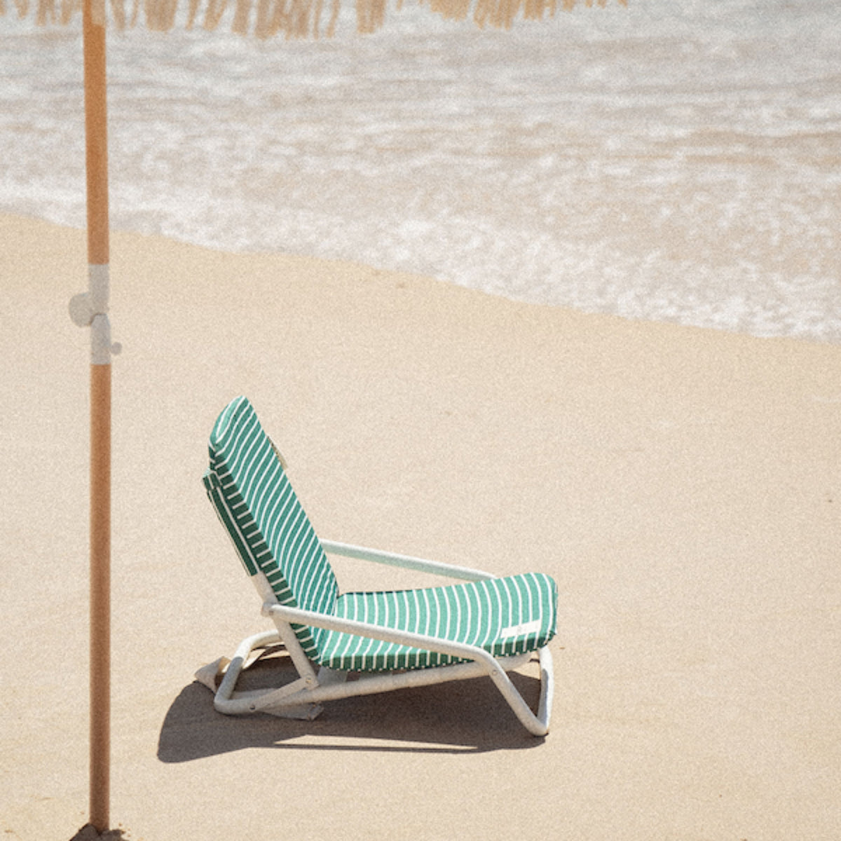 Mineral Beach Umbrella