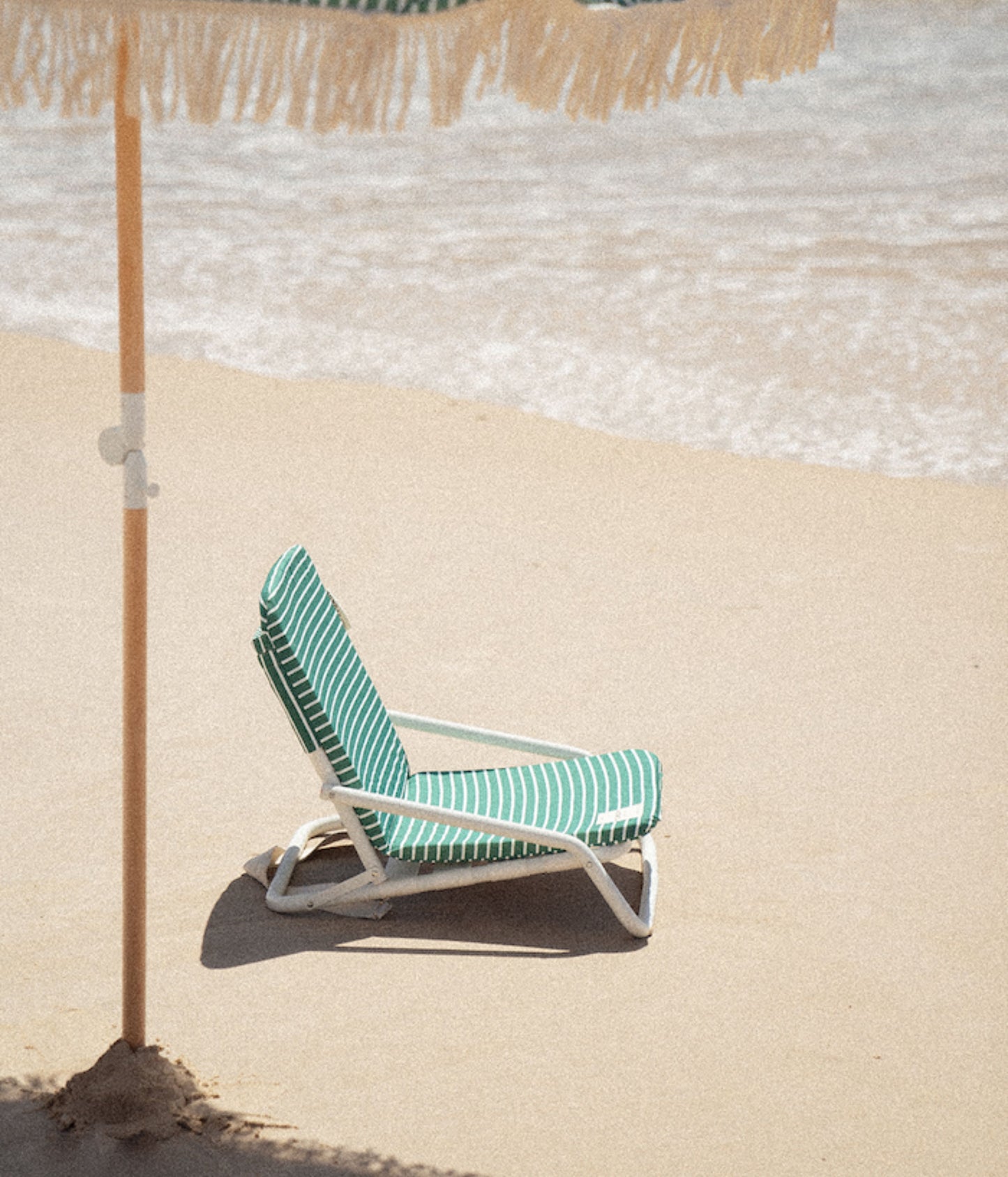 Mineral Beach Chair Set