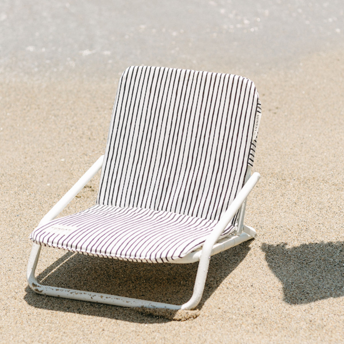 Natural Instinct Beach Chair Set