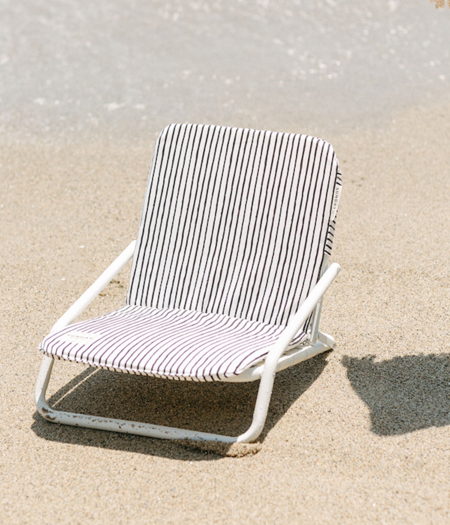 Natural Instinct Beach Chair Set