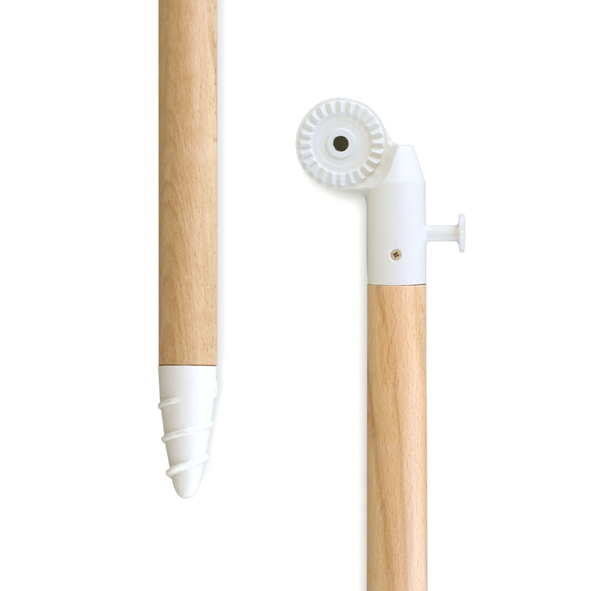 Beach Umbrella Bottom pole