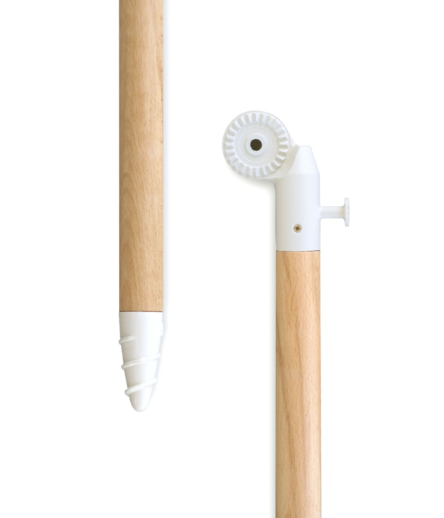 Beach Umbrella Bottom pole