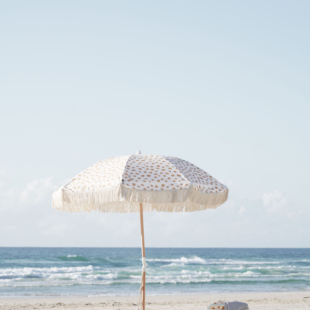 Golden Sands Beach Chair