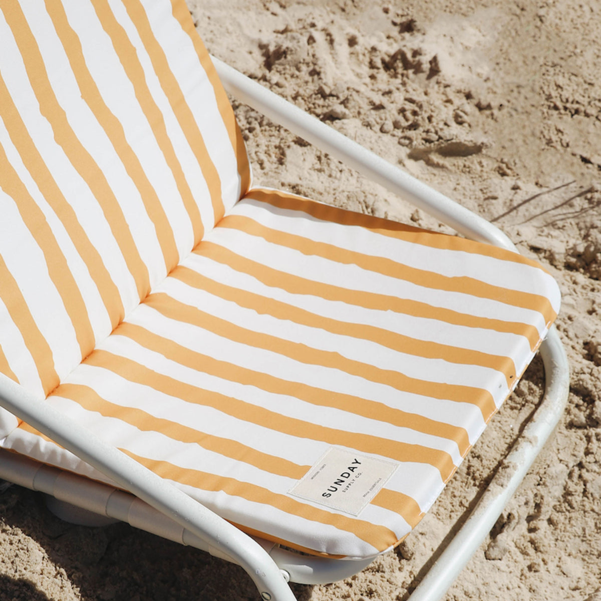 Sun Ray Beach Chair