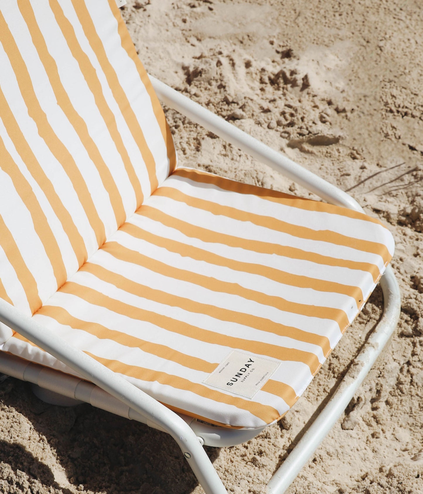 Sun Ray Beach Chair