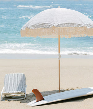 Natural Instinct Beach Chair