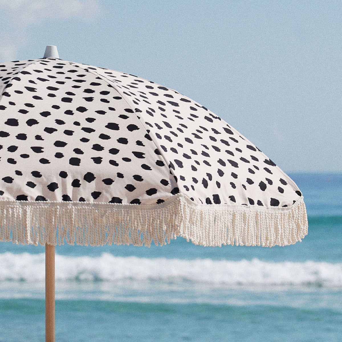 Black Sands Beach Umbrella