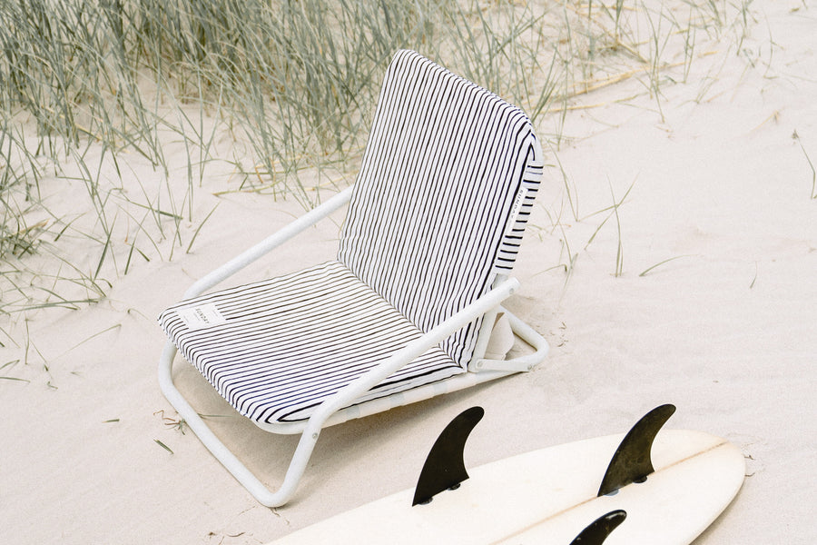 BEACH CHAIRS | Relax in Style