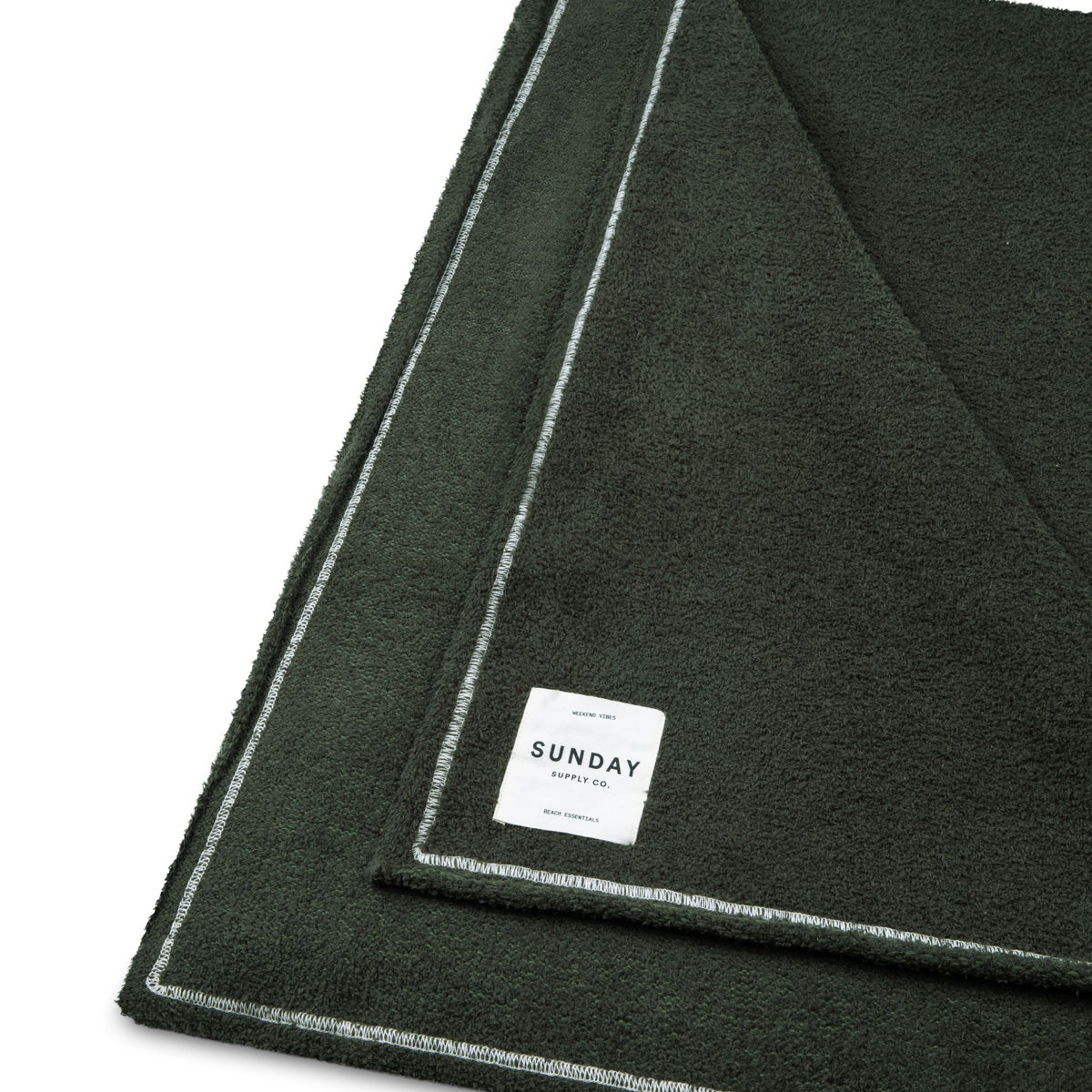 Banksia Fleece Home Blanket