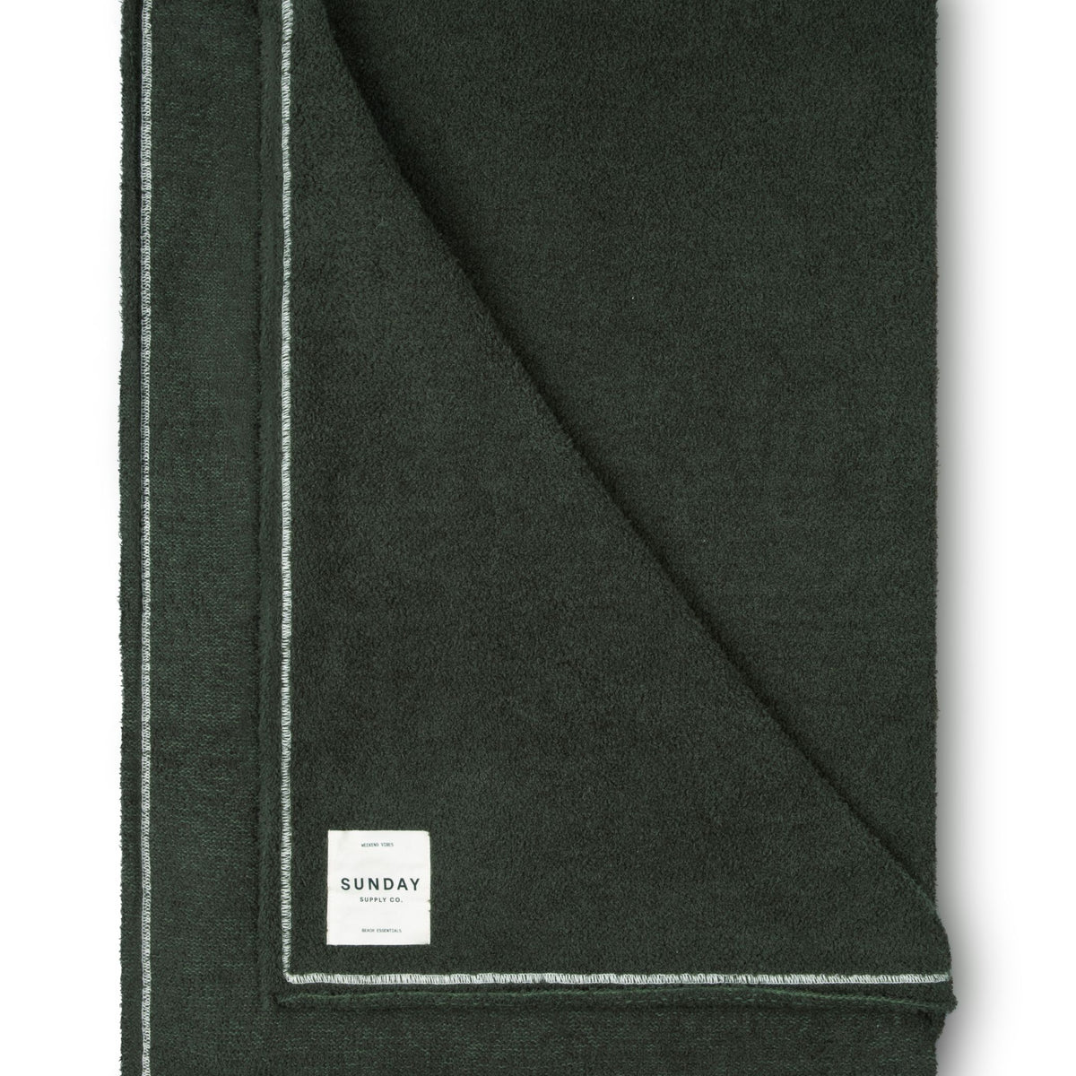 Banksia Fleece Home Blanket