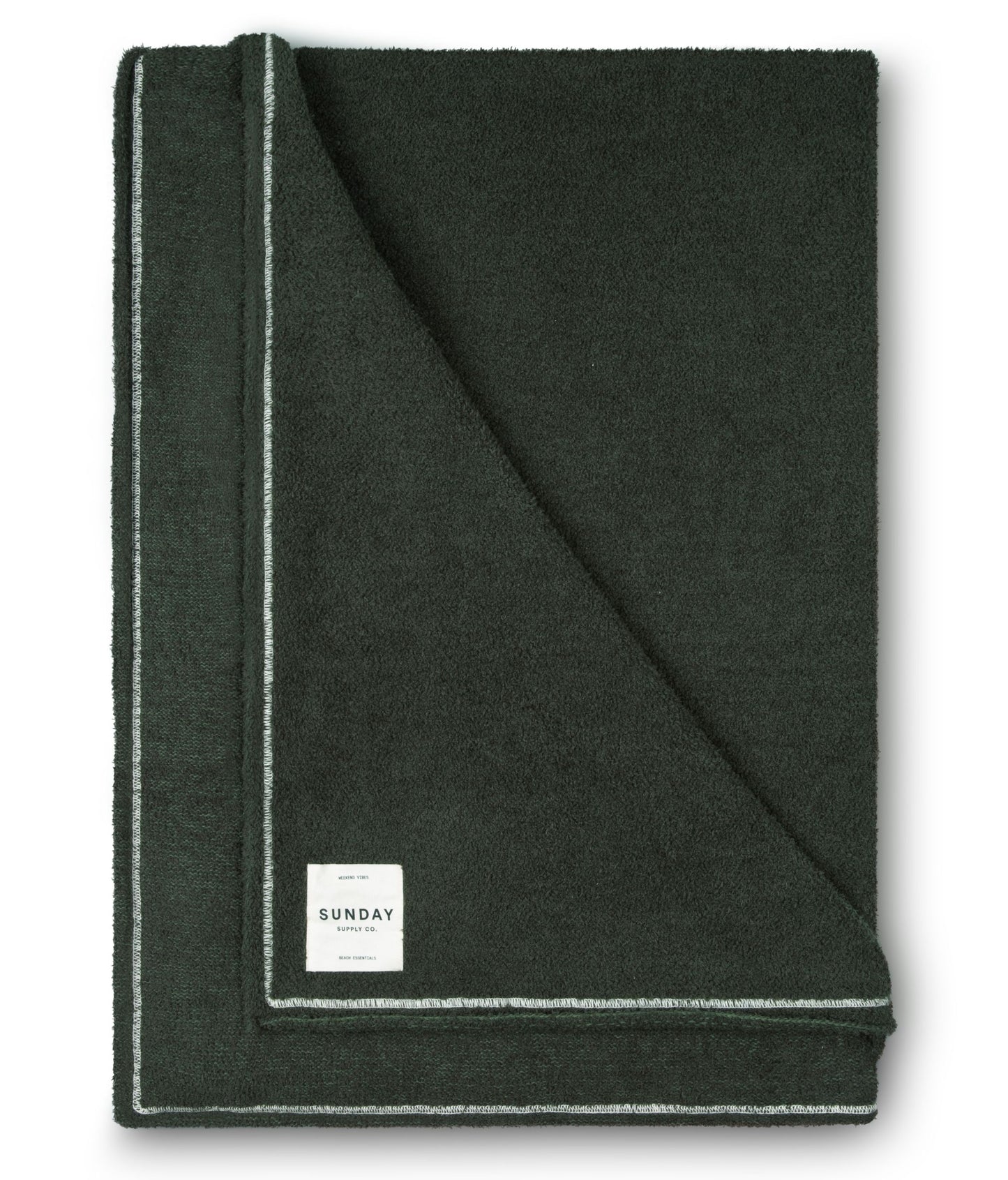 Banksia Fleece Home Blanket