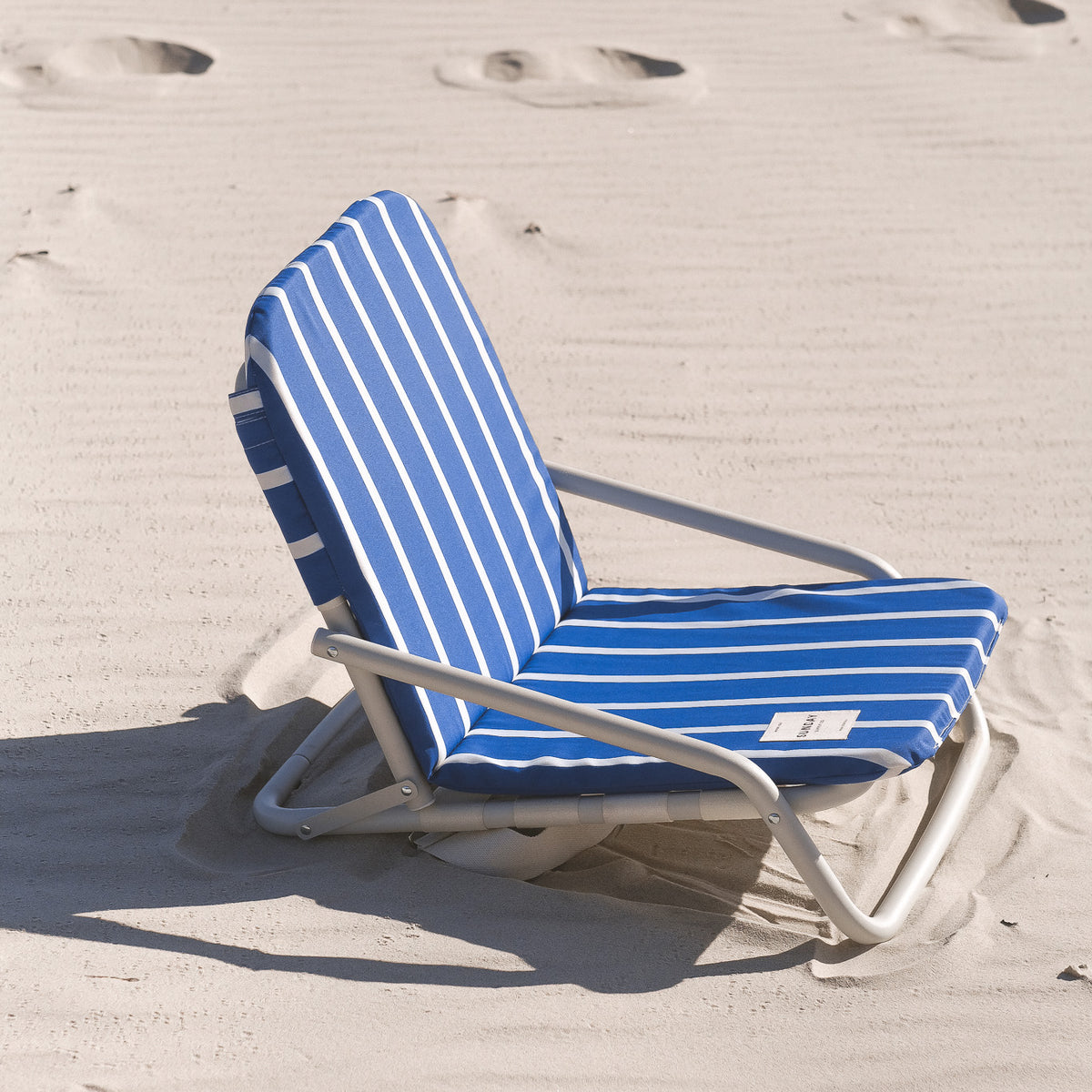 Seaside Beach Chair Set