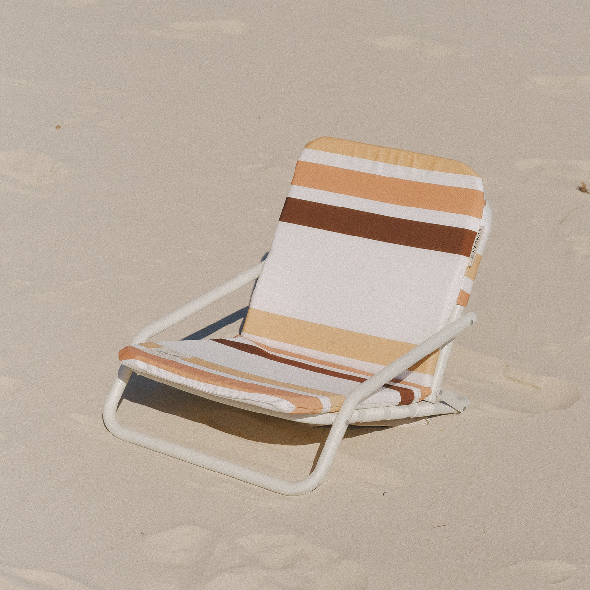 Sun Valley Beach Umbrella & Beach Chair Set