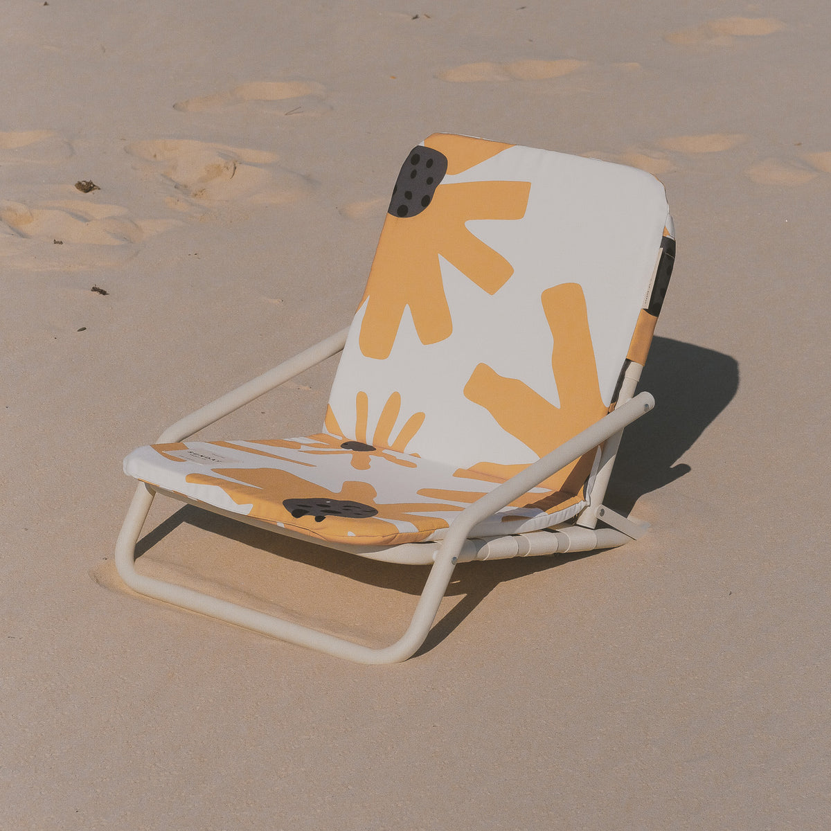 Summer Field Beach Chair